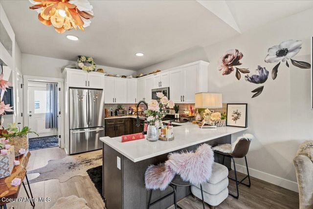 723 N 7th ST, Coeur D'alene, ID 83814