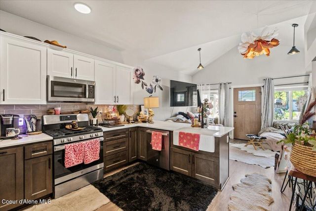 723 N 7th ST, Coeur D'alene, ID 83814