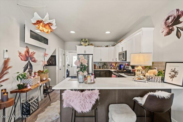 723 N 7th ST, Coeur D'alene, ID 83814