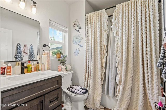 723 N 7th ST, Coeur D'alene, ID 83814
