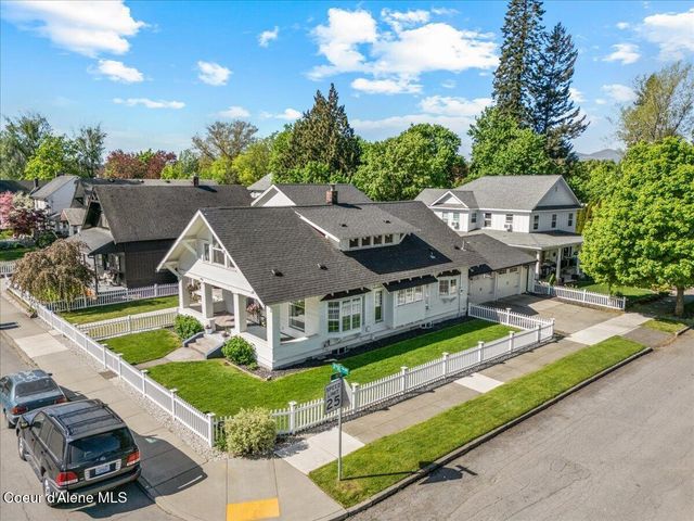 723 N 7th ST, Coeur D'alene, ID 83814