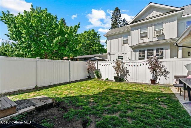 723 N 7th ST, Coeur D'alene, ID 83814