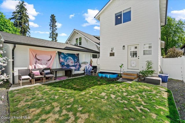 723 N 7th ST, Coeur D'alene, ID 83814