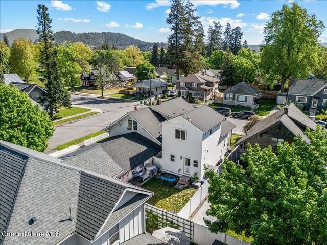 723 N 7th ST, Coeur D'alene, ID 83814