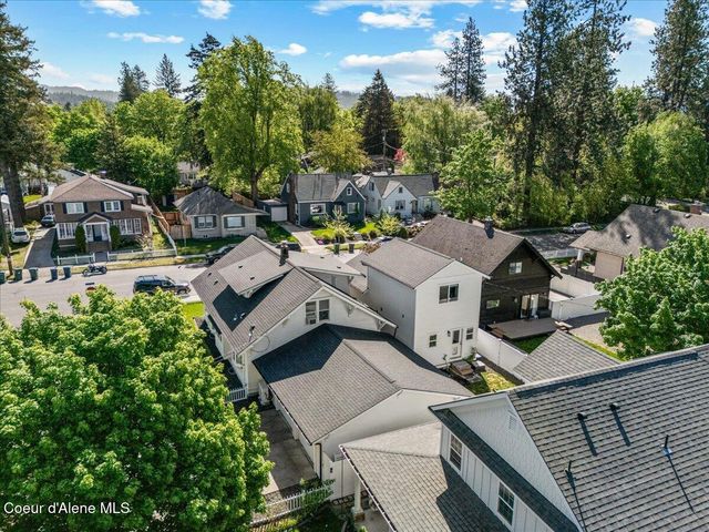 723 N 7th ST, Coeur D'alene, ID 83814