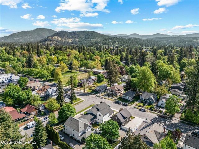 723 N 7th ST, Coeur D'alene, ID 83814
