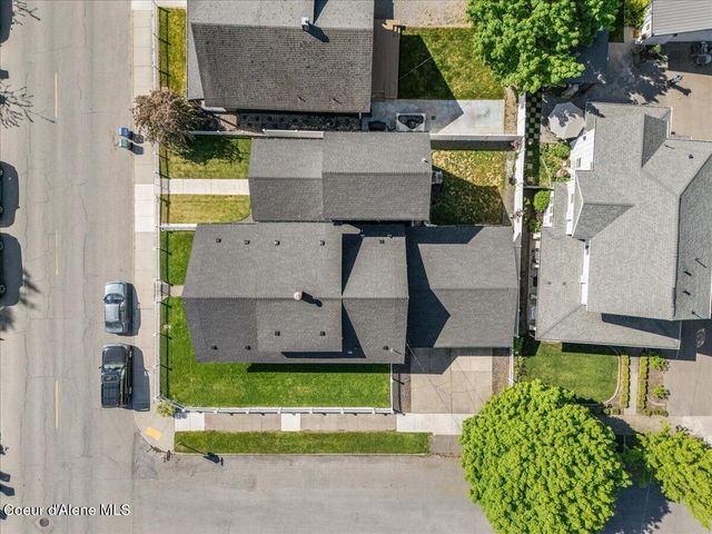 723 N 7th ST, Coeur D'alene, ID 83814