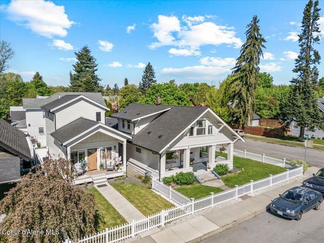 723 N 7th ST, Coeur D'alene, ID 83814