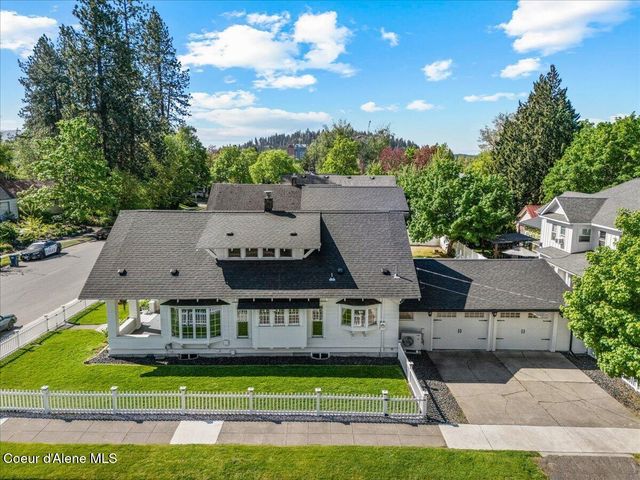 723 N 7th ST, Coeur D'alene, ID 83814