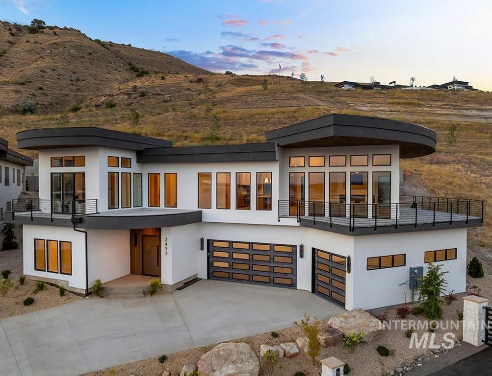 2432 S Globe Lane, Boise, ID 83716 photo 39