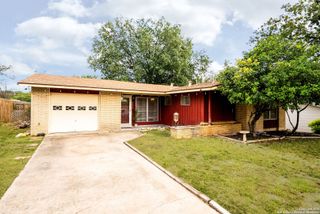 4414 HOLLYRIDGE, San Antonio, TX 78228