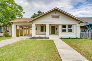 3008 College Avenue, Fort Worth, TX 76110