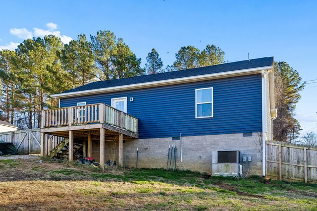 142 Pine Ave, Morrison, TN 37357