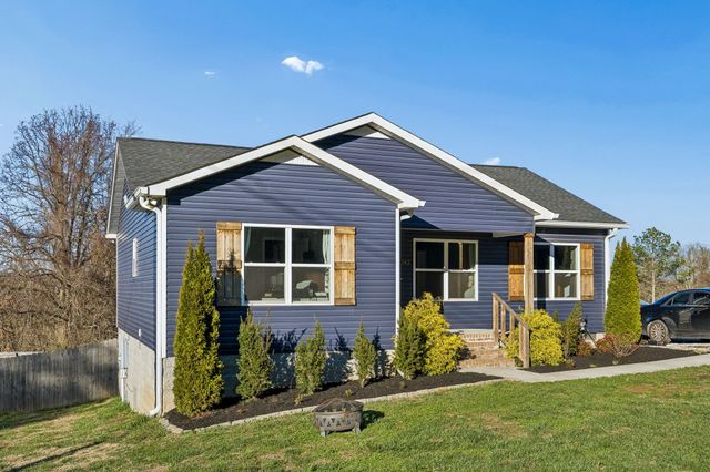 142 Pine Ave, Morrison, TN 37357