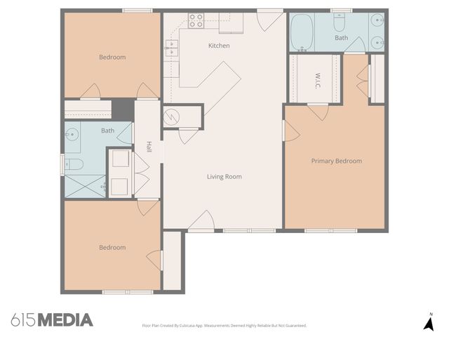 142 Pine Ave, Morrison, TN 37357