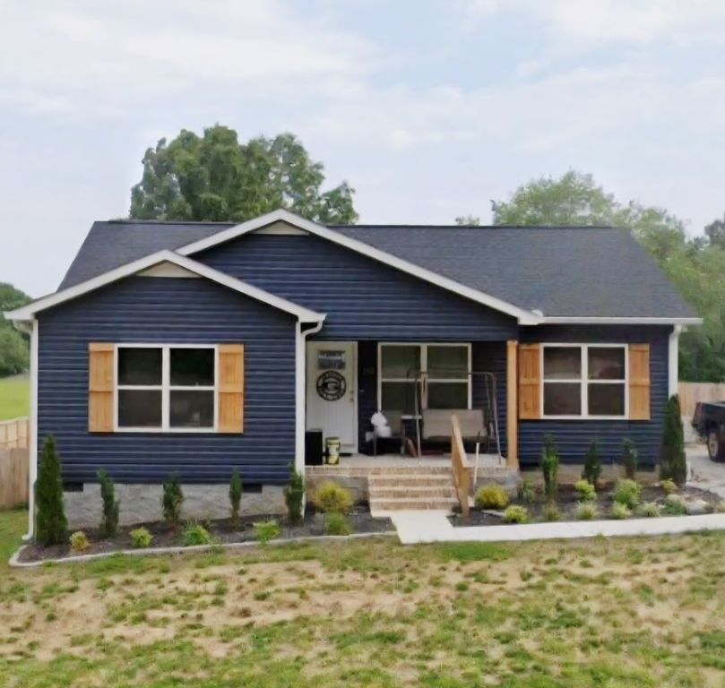 142 Pine Ave, Morrison, TN 37357