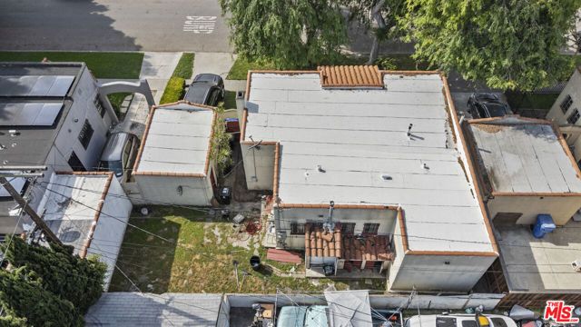 5415 Westhaven Street, Los Angeles, CA 90016