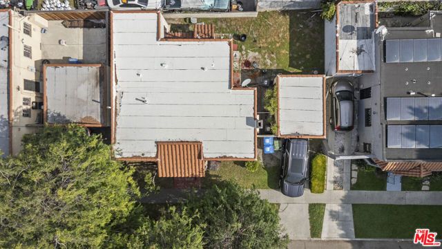 5415 Westhaven Street, Los Angeles, CA 90016