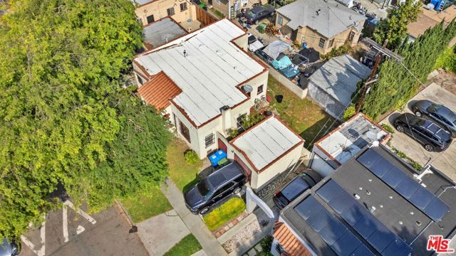 5415 Westhaven Street, Los Angeles, CA 90016