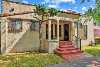 5415 Westhaven Street, Los Angeles, CA 90016