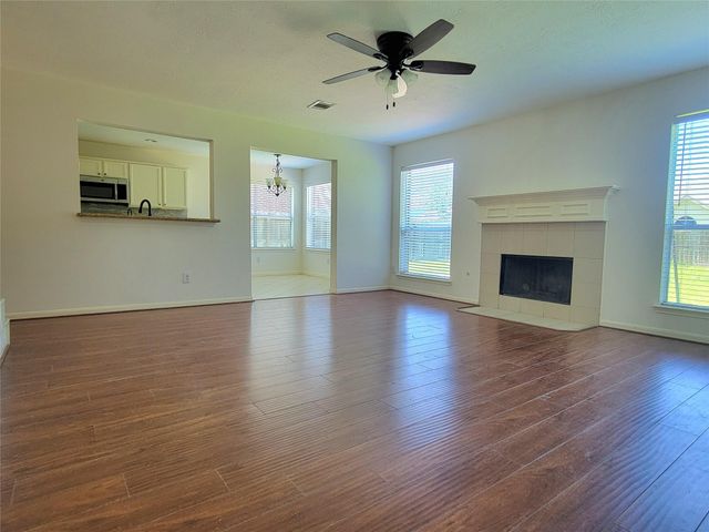 5715 Black Canyon Court, Sugar Land, TX 77479