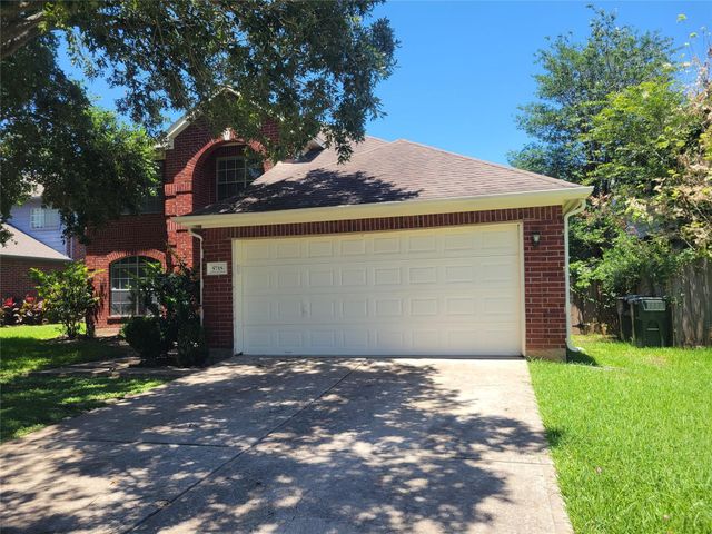 5715 Black Canyon Court, Sugar Land, TX 77479