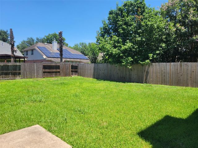 5715 Black Canyon Court, Sugar Land, TX 77479