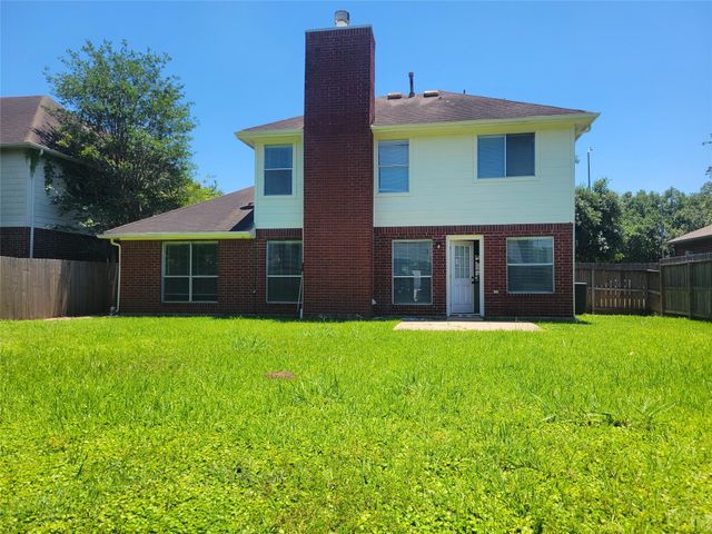 5715 Black Canyon Court, Sugar Land, TX 77479