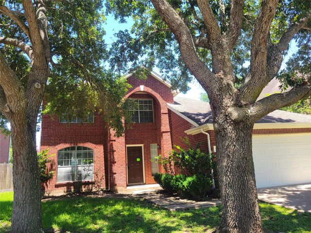 5715 Black Canyon Court, Sugar Land, TX 77479