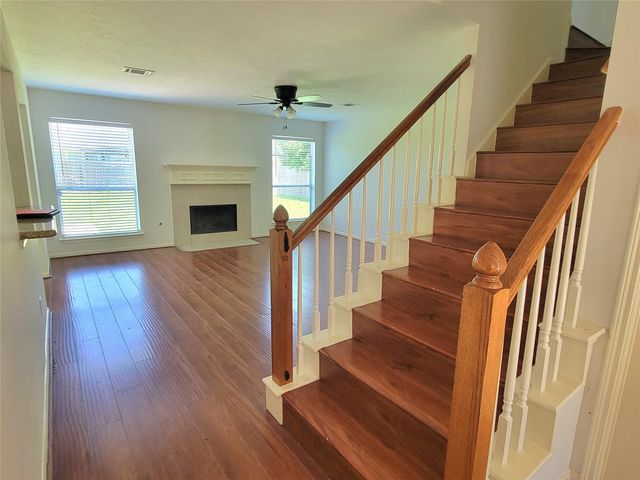 5715 Black Canyon Court, Sugar Land, TX 77479