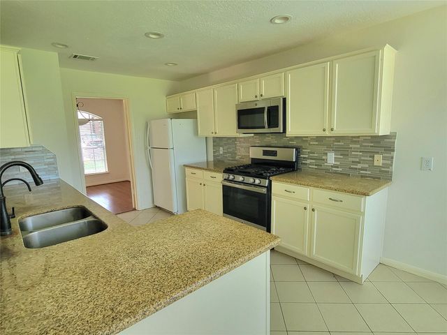 5715 Black Canyon Court, Sugar Land, TX 77479