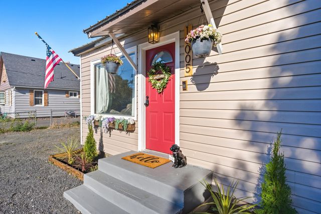 10005 E Empire Ave, Spokane, WA 99206