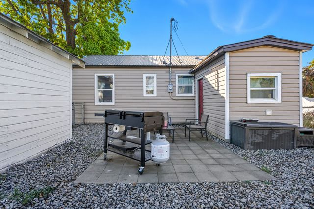 10005 E Empire Ave, Spokane, WA 99206