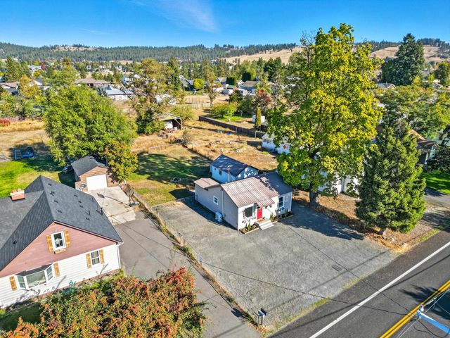 10005 E Empire Ave, Spokane, WA 99206