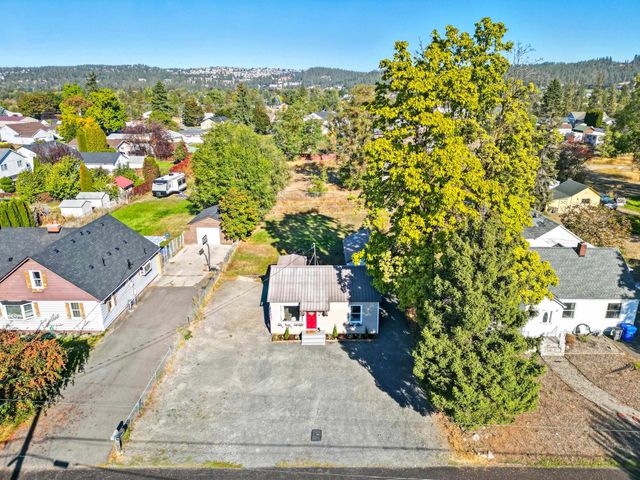 10005 E Empire Ave, Spokane, WA 99206