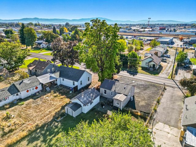 10005 E Empire Ave, Spokane, WA 99206