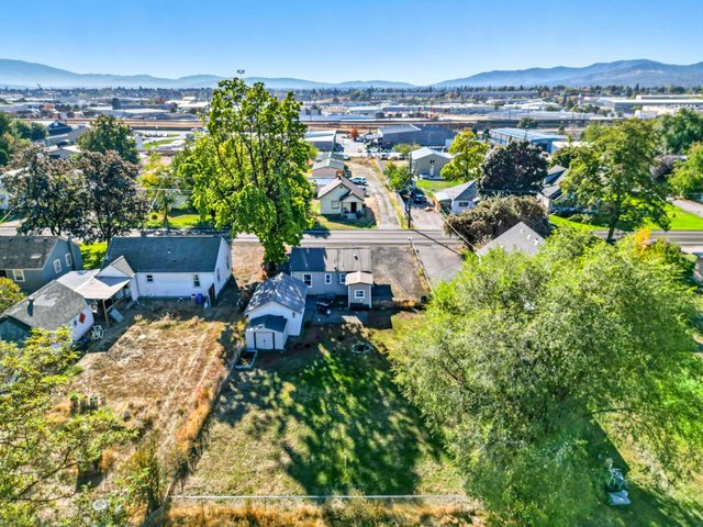 10005 E Empire Ave, Spokane, WA 99206