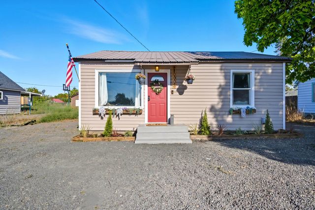 10005 E Empire Ave, Spokane, WA 99206