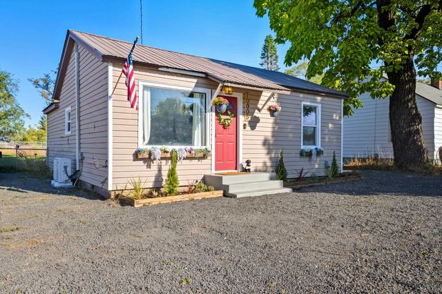 10005 E Empire Ave, Spokane, WA 99206