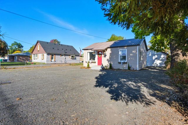 10005 E Empire Ave, Spokane, WA 99206