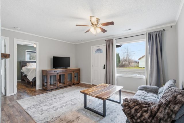 10005 E Empire Ave, Spokane, WA 99206