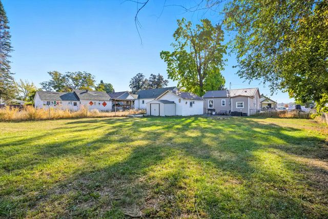 10005 E Empire Ave, Spokane, WA 99206