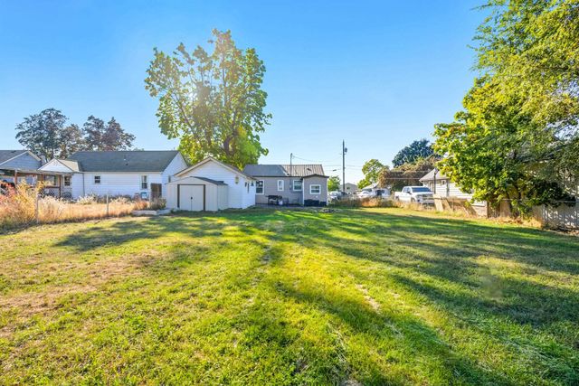 10005 E Empire Ave, Spokane, WA 99206