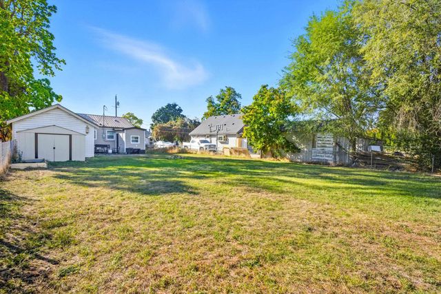 10005 E Empire Ave, Spokane, WA 99206