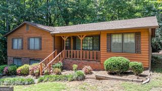 328 Lake Forest Drive, Acworth, GA 30102