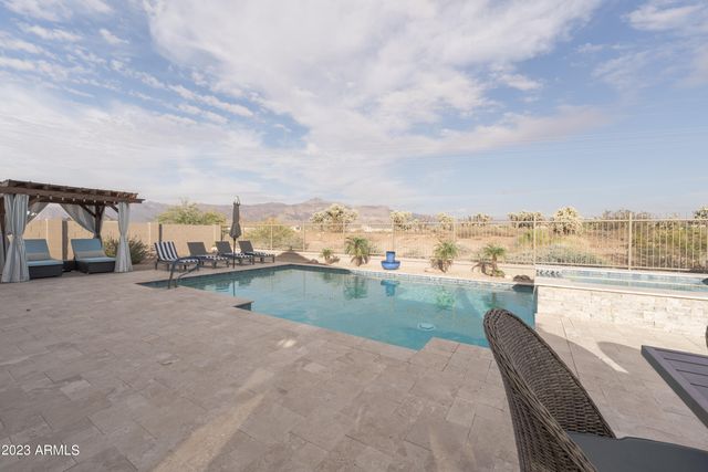 11656 E YEAGER Canyon