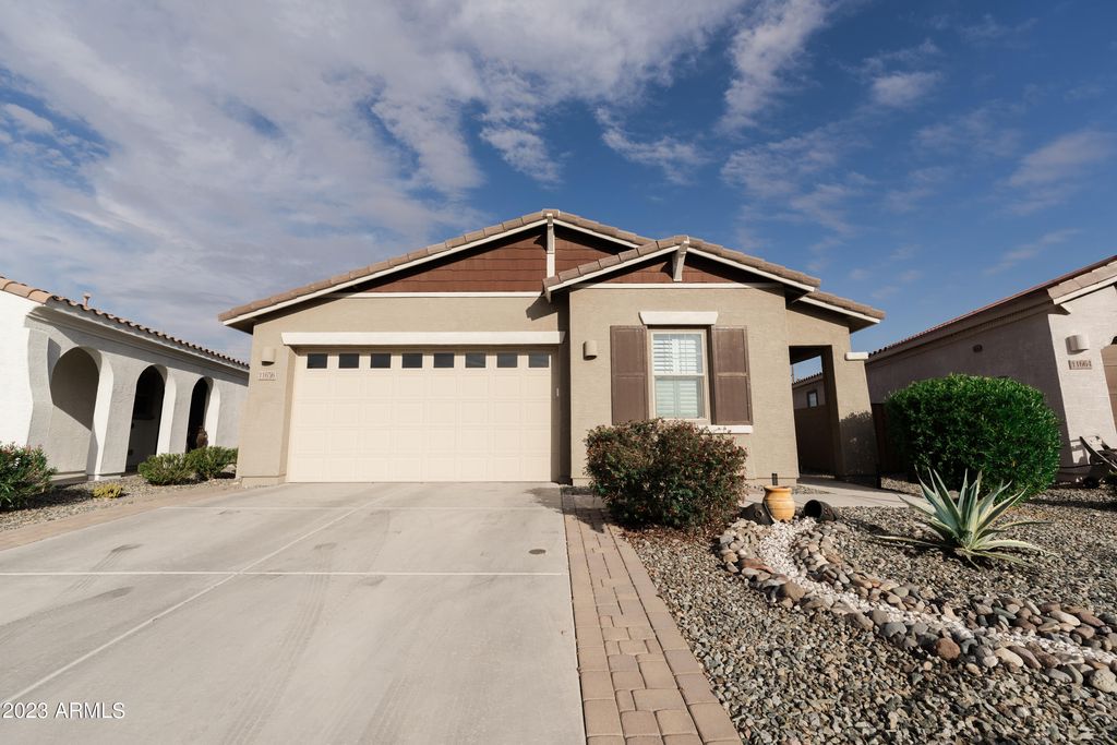 11656 E YEAGER Canyon, Gold Canyon, AZ 85118 — photo 4