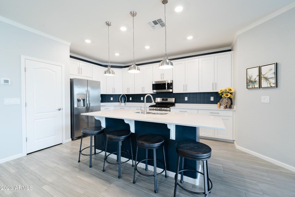 11656 E YEAGER Canyon, Gold Canyon, AZ 85118 — photo 5