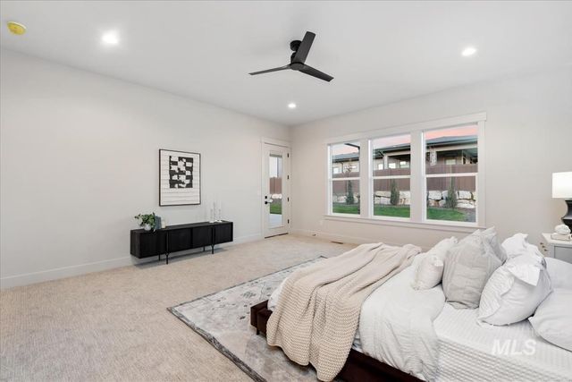 3460 N Costa Madera Way, Star, ID 83669