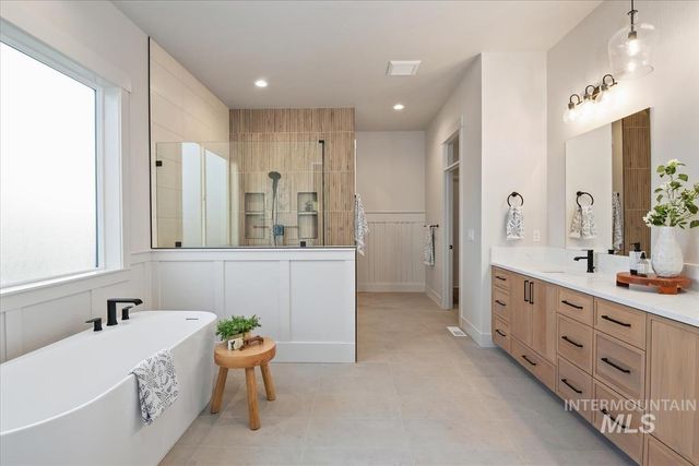 3460 N Costa Madera Way, Star, ID 83669